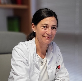 Frau Dr. Kiermeier